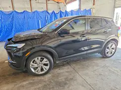 KL4AMBSL5TB137207 2026 BUICK ENCORE GX