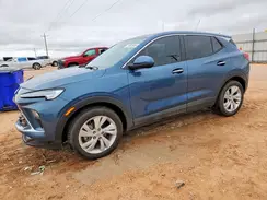 KL4AMBSL5TB247058 2026 BUICK ENCORE GX