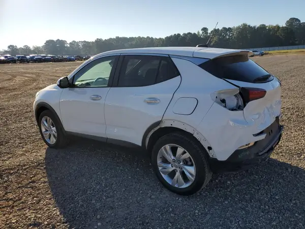KL4AMBSL6RB027551 2024 BUICK ENCORE GX - Image 2