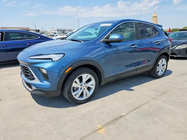 KL4AMBSL6RB042079 2024 BUICK ENCORE GX - Image 1