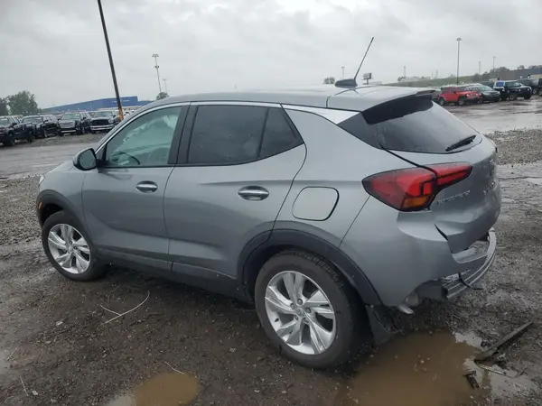 KL4AMBSL6RB101230 2024 BUICK ENCORE GX - Image 2