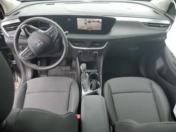 KL4AMBSL6RB101230 2024 BUICK ENCORE GX - Image 8
