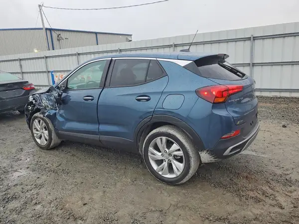 KL4AMBSL6RB105679 2024 BUICK ENCORE GX - Image 2