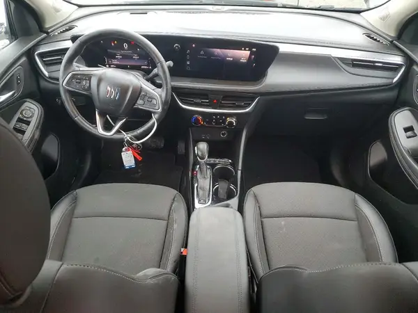 KL4AMBSL6RB105679 2024 BUICK ENCORE GX - Image 8