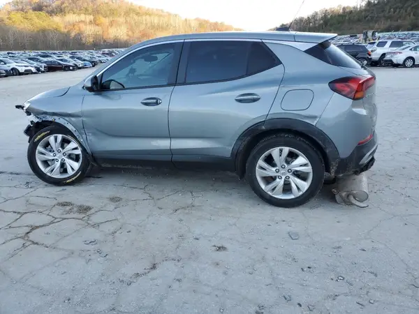 KL4AMBSL6RB124684 2024 BUICK ENCORE GX - Image 2