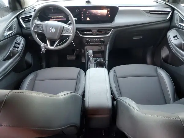 KL4AMBSL6RB124684 2024 BUICK ENCORE GX - Image 8