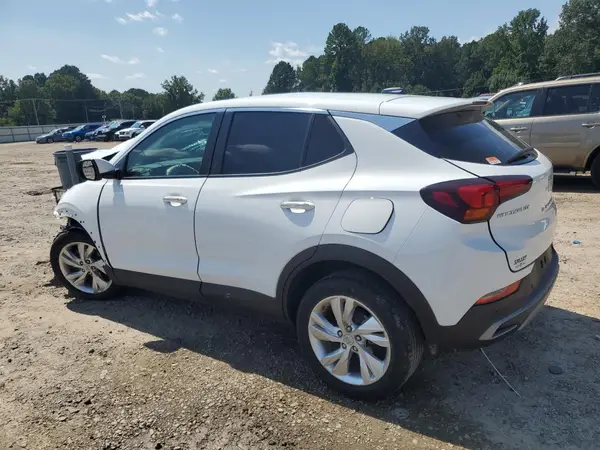 KL4AMBSL6RB131053 2024 BUICK ENCORE GX - Image 2