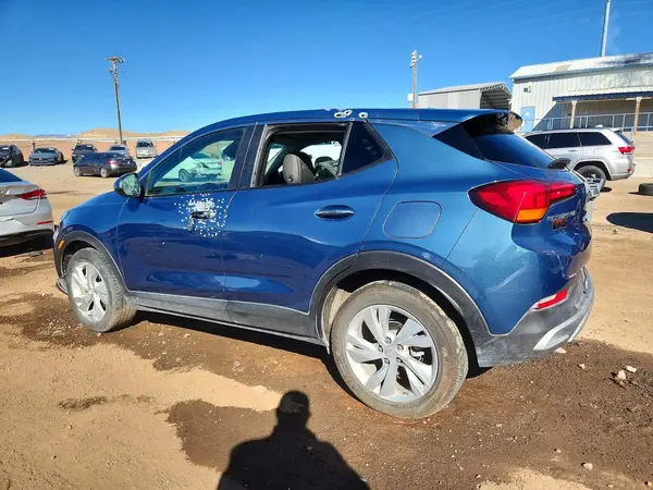 KL4AMBSL6RB138052 2024 BUICK ENCORE - Image 2