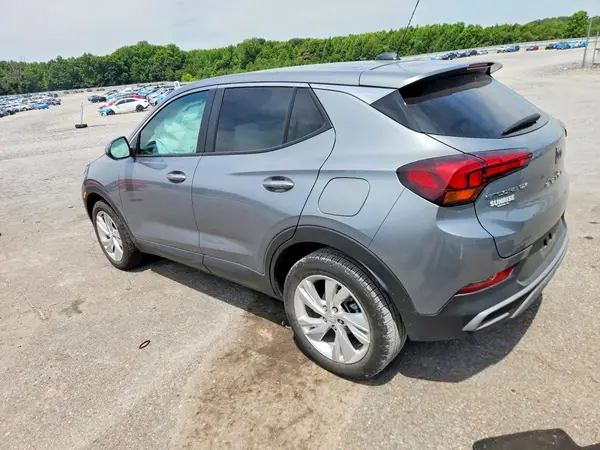 KL4AMBSL6RB149794 2024 BUICK ENCORE - Image 2