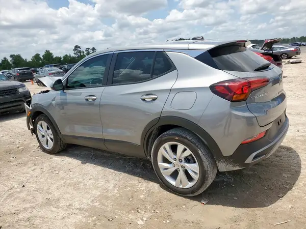 KL4AMBSL6RB167289 2024 BUICK ENCORE - Image 2