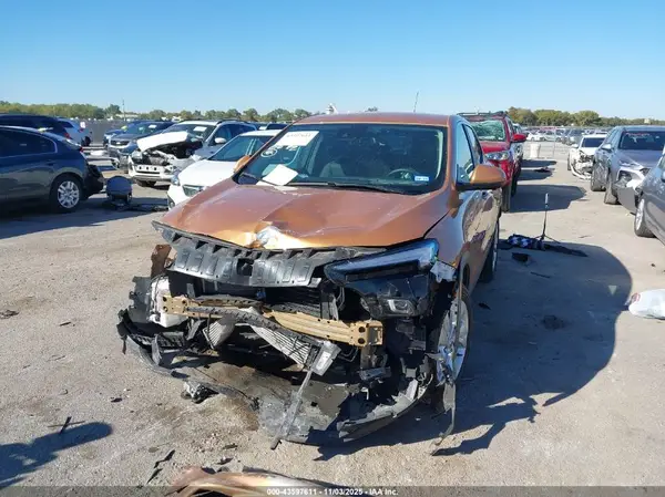 KL4AMBSL6RB187252 2024 BUICK ENCORE GX - Image 2