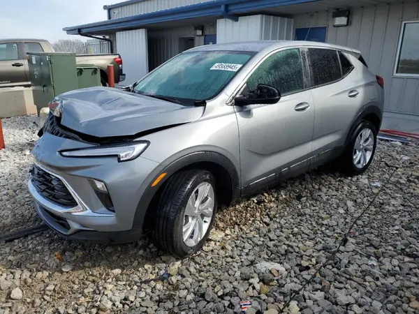 KL4AMBSL6RB194721 2024 BUICK ENCORE - Image 1