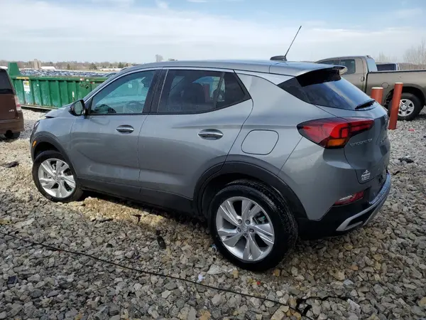 KL4AMBSL6RB194721 2024 BUICK ENCORE - Image 2