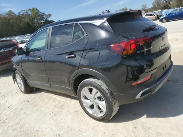 KL4AMBSL6RB196064 2024 BUICK ENCORE - Image 2