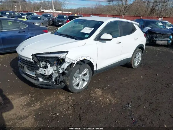 KL4AMBSL6RB199661 2024 BUICK ENCORE GX - Image 2