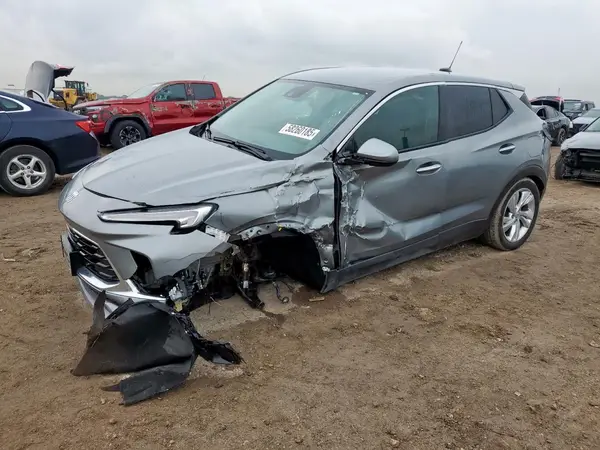 KL4AMBSL6RB202297 2024 BUICK ENCORE - Image 1