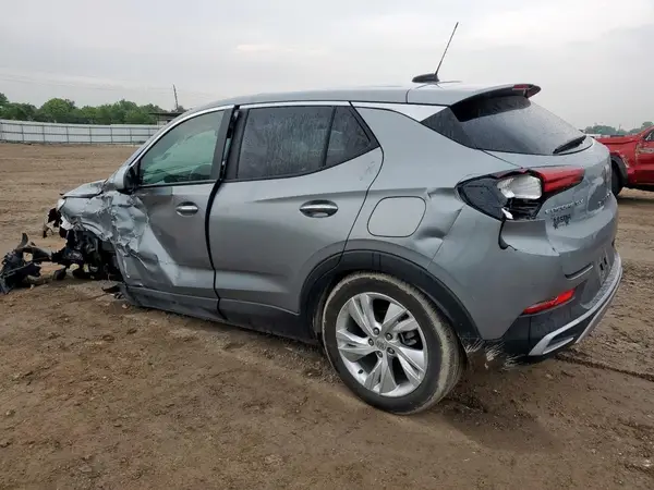 KL4AMBSL6RB202297 2024 BUICK ENCORE - Image 2
