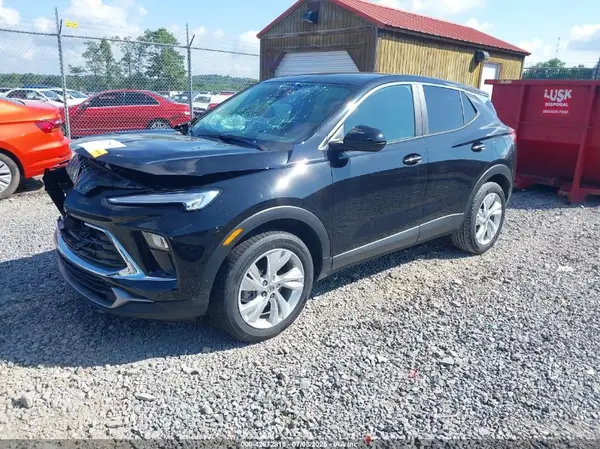 KL4AMBSL6RB208858 2024 BUICK ENCORE GX - Image 2