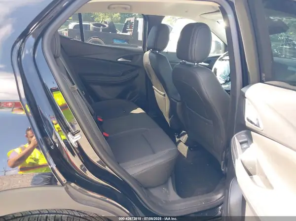 KL4AMBSL6RB208858 2024 BUICK ENCORE GX - Image 8