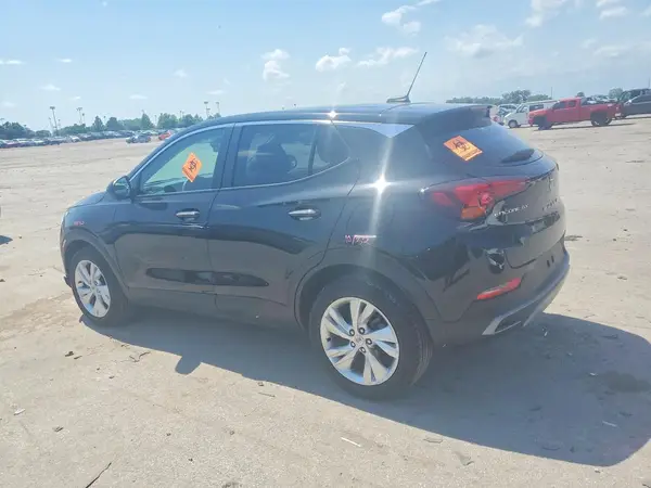KL4AMBSL6RB212439 2024 BUICK ENCORE - Image 2