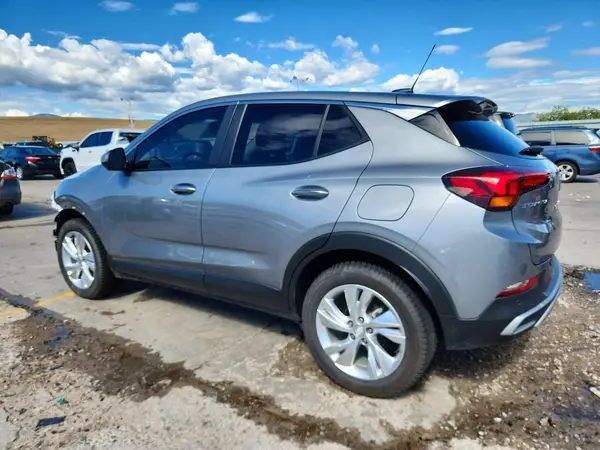 KL4AMBSL6RB214045 2024 BUICK ENCORE GX - Image 2