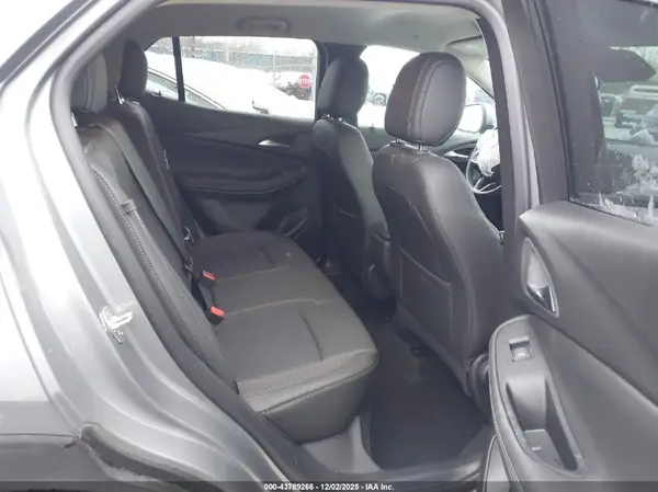 KL4AMBSL6SB000436 2025 BUICK ENCORE GX - Image 8