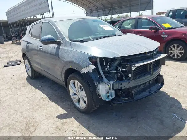 KL4AMBSL6SB011629 2025 BUICK ENCORE GX - Image 1
