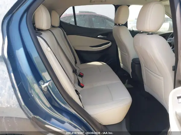 KL4AMBSL6SB011629 2025 BUICK ENCORE GX - Image 8