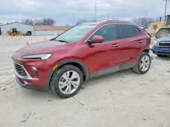 KL4AMBSL6SB105459 2025 BUICK ENCORE GX