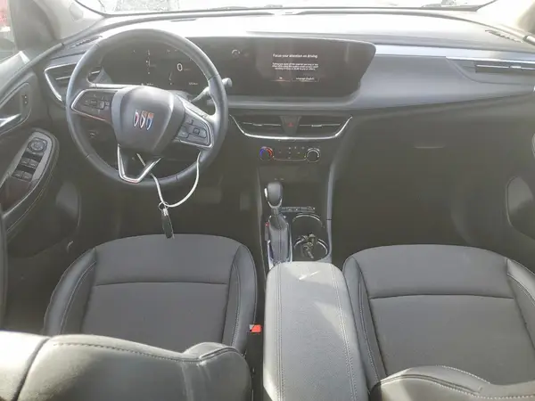 KL4AMBSL6SB127817 2025 BUICK ENCORE GX - Image 8