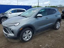 KL4AMBSL6SB131706 2025 BUICK ENCORE