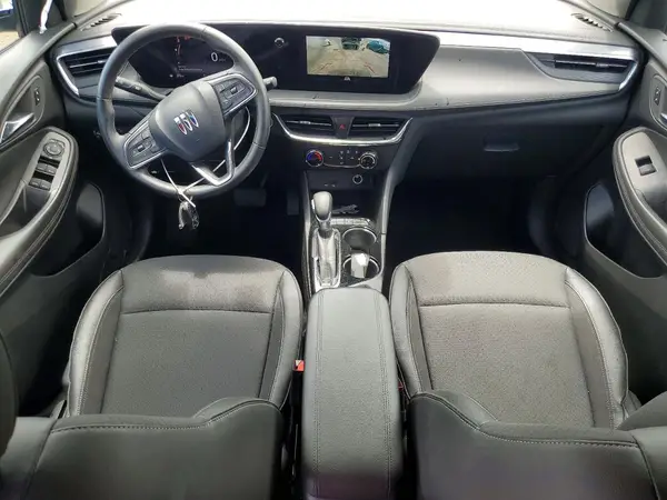 KL4AMBSL6SB131706 2025 BUICK ENCORE - Image 8