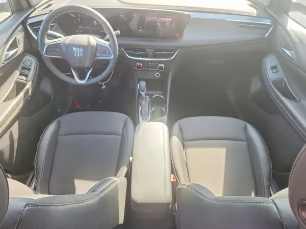 KL4AMBSL6SB138235 2025 BUICK ENCORE - Image 8