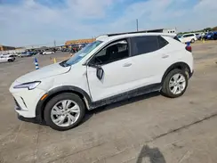 KL4AMBSL6SB139594 2025 BUICK ENCORE GX