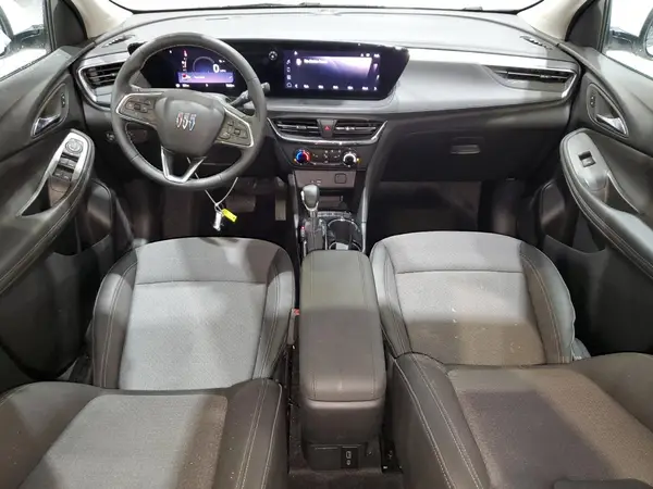KL4AMBSL6SB158212 2025 BUICK ENCORE GX - Image 8