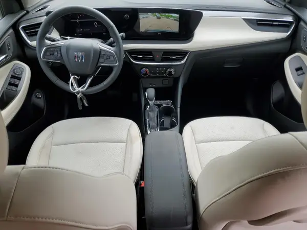 KL4AMBSL6SB169100 2025 BUICK ENCORE GX - Image 8