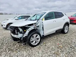 KL4AMBSL6SB178105 2025 BUICK ENCORE GX