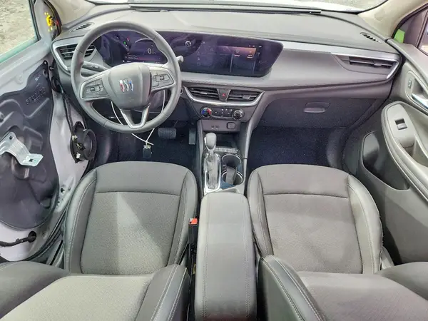 KL4AMBSL6SB178105 2025 BUICK ENCORE GX - Image 8