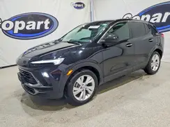 KL4AMBSL6SB182767 2025 BUICK ENCORE