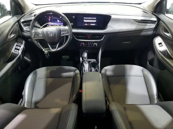 KL4AMBSL6SB182767 2025 BUICK ENCORE - Image 8