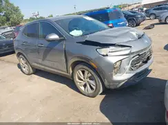 KL4AMBSL6SB188911 2025 BUICK ENCORE GX