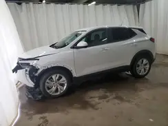 KL4AMBSL6SB197687 2025 BUICK ENCORE GX