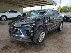 KL4AMBSL6SB198211 2025 BUICK ENCORE GX
