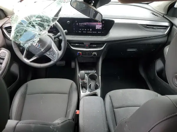 KL4AMBSL6SB198211 2025 BUICK ENCORE GX - Image 8
