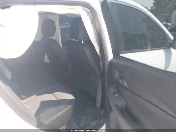 KL4AMBSL6SB205030 2025 BUICK ENCORE GX - Image 8