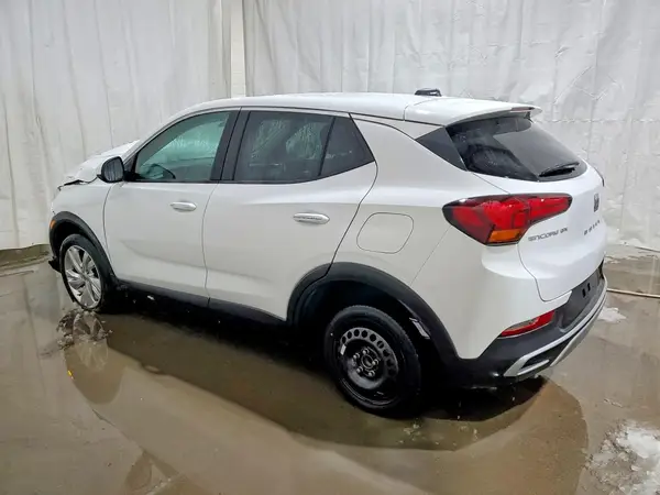 KL4AMBSL6SB219316 2025 BUICK ENCORE GX - Image 2