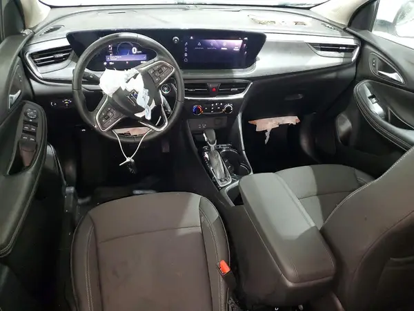 KL4AMBSL6SB219316 2025 BUICK ENCORE GX - Image 8