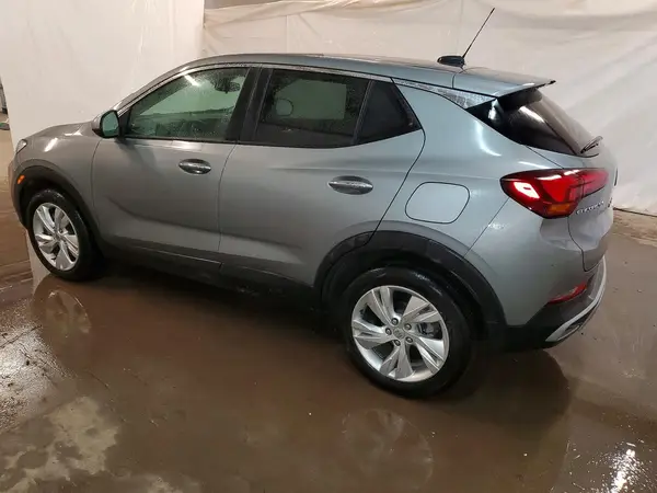 KL4AMBSL6TB027167 2026 BUICK ENCORE - Image 2