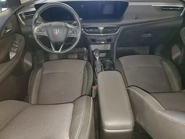 KL4AMBSL6TB027167 2026 BUICK ENCORE - Image 8