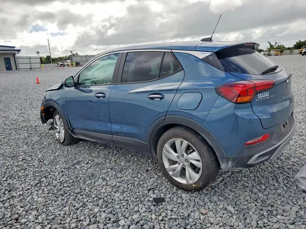 KL4AMBSL6TB050643 2026 BUICK ENCORE - Image 2
